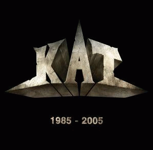 Kat (PL) : 1985 - 2005